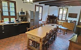 Maison De Vacances A La Campagne